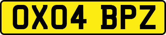 OX04BPZ
