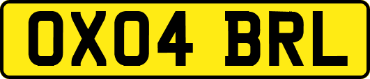 OX04BRL