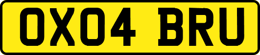 OX04BRU
