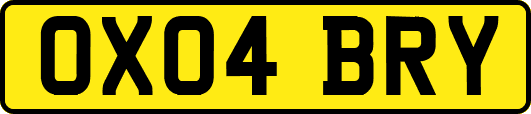 OX04BRY