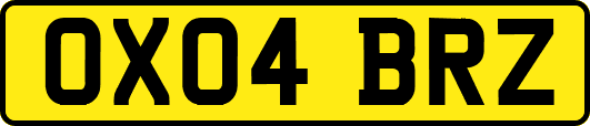 OX04BRZ