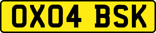 OX04BSK