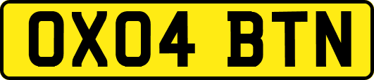OX04BTN