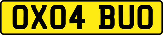 OX04BUO