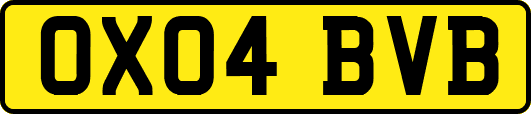 OX04BVB