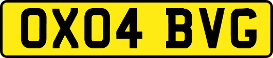 OX04BVG