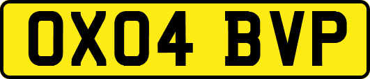 OX04BVP