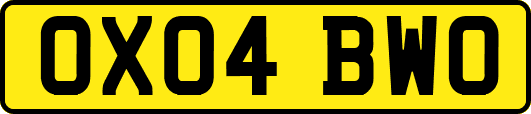 OX04BWO