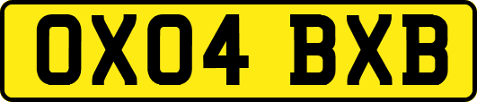 OX04BXB