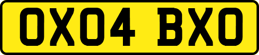 OX04BXO