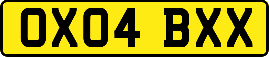 OX04BXX