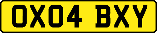 OX04BXY