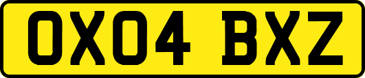 OX04BXZ