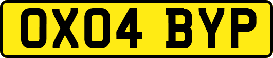 OX04BYP