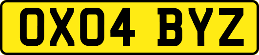 OX04BYZ