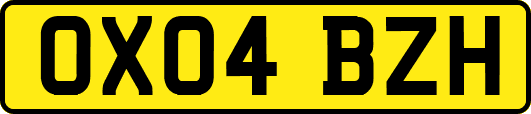 OX04BZH