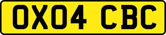 OX04CBC