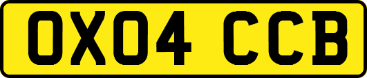 OX04CCB