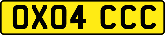 OX04CCC