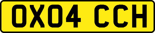 OX04CCH