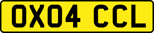 OX04CCL