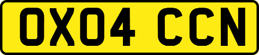 OX04CCN