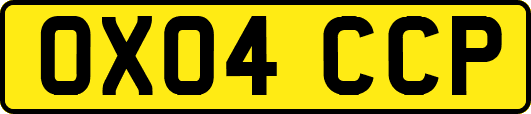 OX04CCP