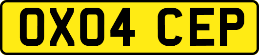 OX04CEP