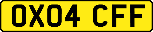 OX04CFF