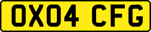 OX04CFG