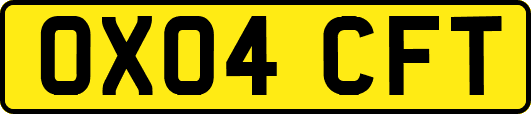 OX04CFT