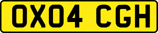 OX04CGH