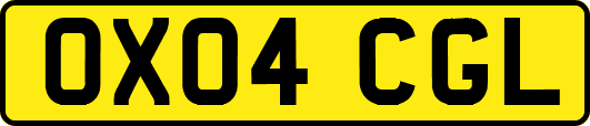 OX04CGL