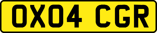 OX04CGR