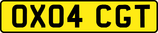 OX04CGT