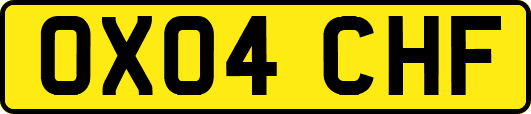 OX04CHF