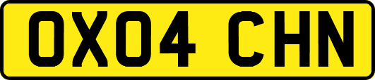 OX04CHN
