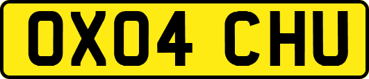 OX04CHU