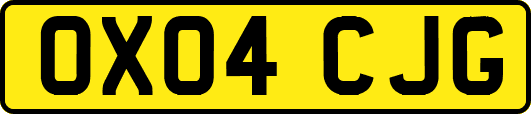 OX04CJG