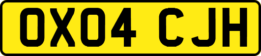 OX04CJH