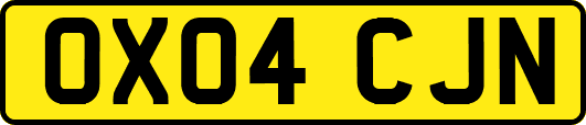 OX04CJN