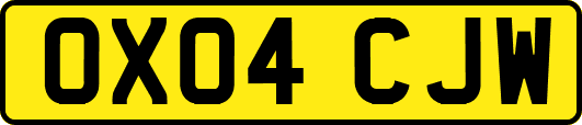 OX04CJW