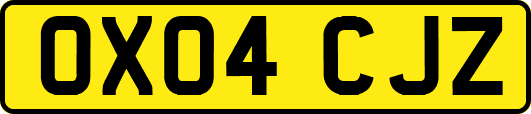 OX04CJZ