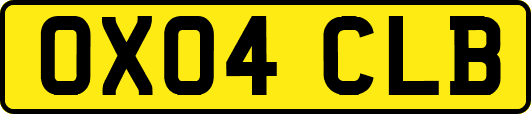 OX04CLB