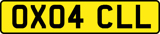 OX04CLL