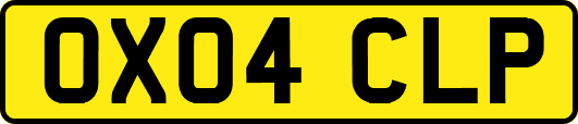 OX04CLP