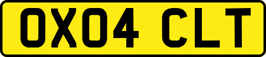 OX04CLT
