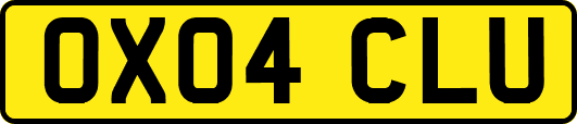 OX04CLU