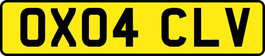 OX04CLV