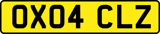 OX04CLZ